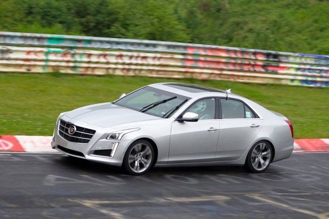 CTS 4